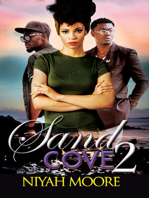 cover image of Sand Cove 2